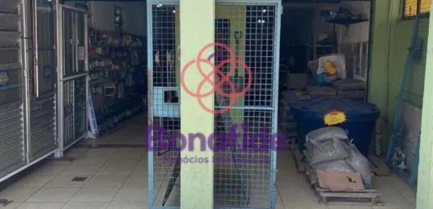 Ponto Comercial à venda, 200m² no Jardim Paulista, Várzea Paulista