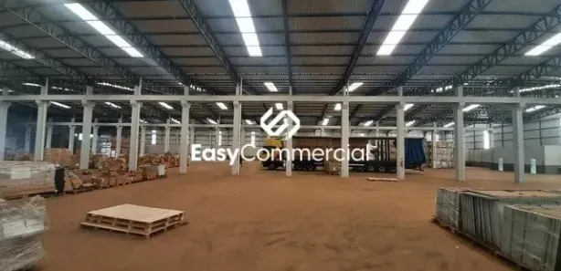 Galpão/Depósito/Armazém para alugar, 2100m² no Marialva, Marialva