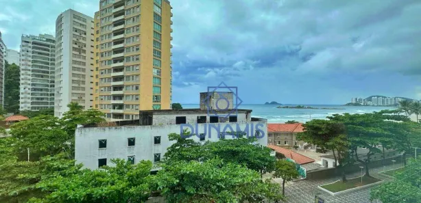 Apartamento com 2 Quartos à venda, 94m² no Pitangueiras, Guarujá