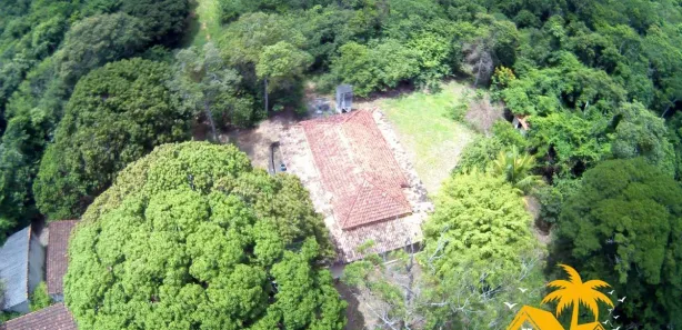 Fazenda/Sítio com 3 Quartos à venda, 222387m² no Água Branca (Bacaxá), Saquarema
