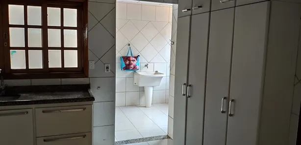 Casa de Condomínio com 4 Quartos à venda, 234m² no Residencial Primavera, Piratininga