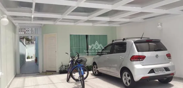 Sobrado com 3 Quartos à venda, 140m² no Jardim Las Palmas, Guarujá