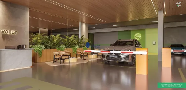 Sala Comercial com 1 Quarto à venda, 28m² no Jundiaí, Anápolis