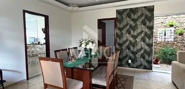 Casa com 3 Quartos à venda, 176m² no Jardim Kennedy, Rio Claro
