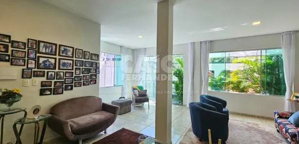 Casa com 7 Quartos à venda, 505m² no Petrópolis, Natal