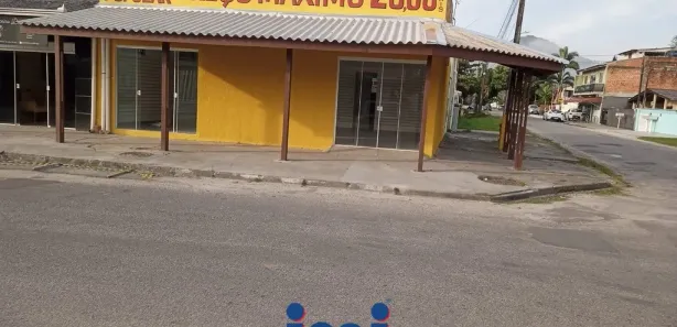 Sala Comercial à venda, 424m² no Mangue Seco, Matinhos
