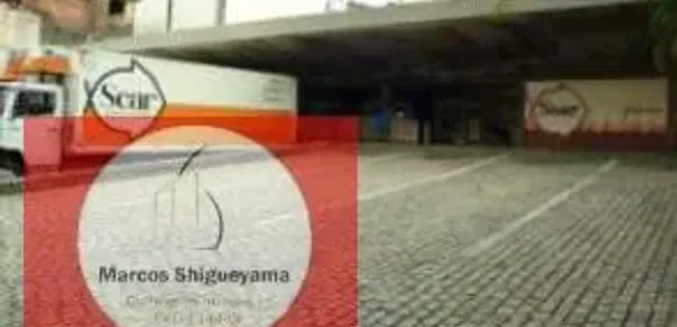 Galpão/Depósito/Armazém à venda, 3248m² no Brotas, Salvador