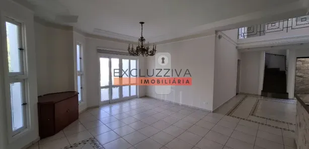 Casa de Condomínio com 4 Quartos para alugar, 350m² no Condomínio Village Taubaté, Taubaté