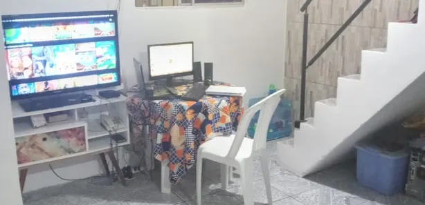 Casa com 4 Quartos à venda, 150m² no Sete de Abril, Salvador