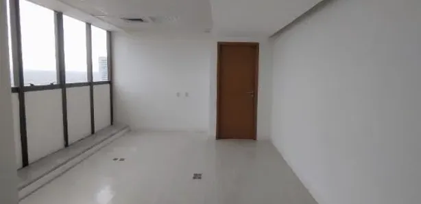 Sala Comercial para alugar, 43m² no Pina, Recife