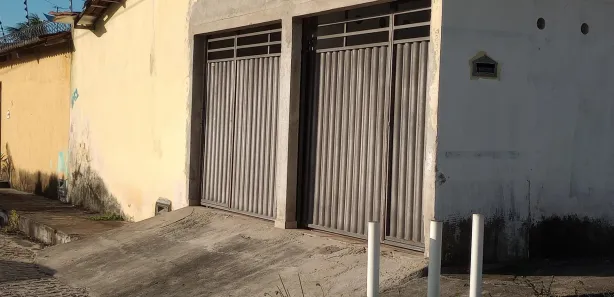 Kitnet com 1 Quarto à venda, 45m² no Nova Esperança, Parnamirim