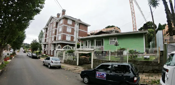Ponto Comercial à venda, 185m² no Centro, Canela