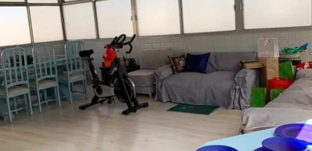 Cobertura com 4 Quartos à venda, 213m² no Vila Paris, Belo Horizonte