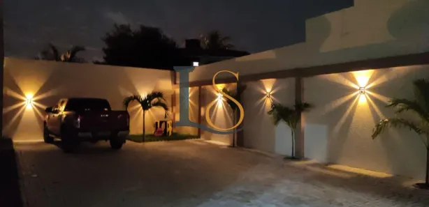 Casa de Condomínio com 2 Quartos à venda, 45m² no Buraquinho, Lauro de Freitas