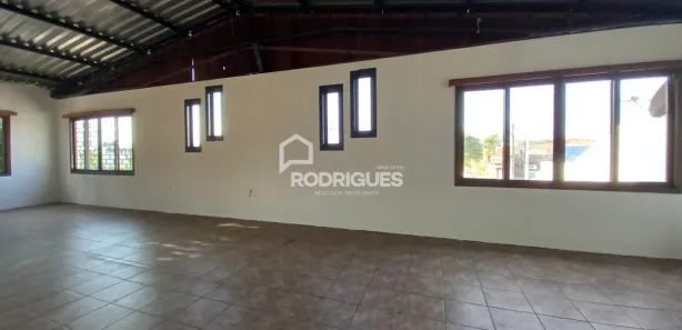 Sala Comercial para alugar, 110m² no Centro, Portão