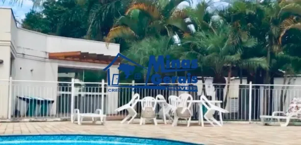 Apartamento com 2 Quartos à venda, 60m² no Jardim Jaraguá, Taubaté