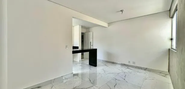 Apartamento com 3 Quartos à venda, 60m² no Céu Azul, Belo Horizonte