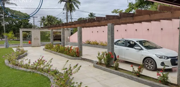 Casa de Condomínio com 5 Quartos para venda ou aluguel, 680m² no Portão, Lauro de Freitas