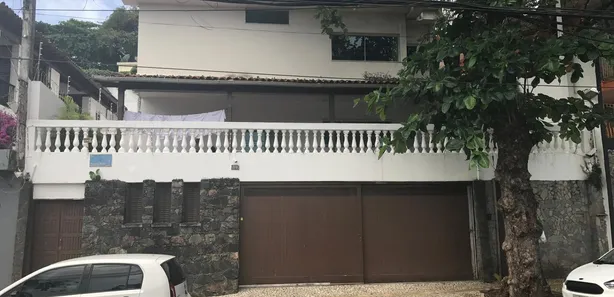 Imóvel Comercial com 4 Quartos à venda, 235m² no Federação, Salvador