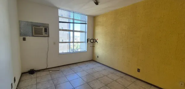 Sala Comercial para alugar, 37m² no Santa Efigênia, Belo Horizonte