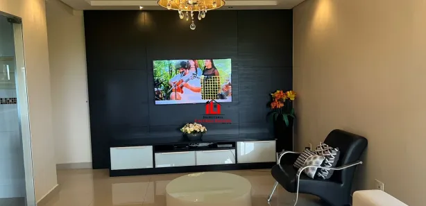 Apartamento com 3 Quartos à venda, 84m² no Dom Pedro I, Manaus