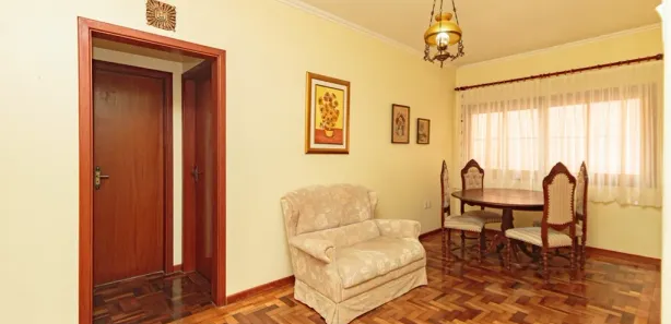 Apartamento com 1 Quarto à venda, 65m² no Centro Histórico, Porto Alegre