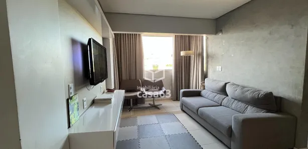 Apartamento com 3 Quartos à venda, 134m² no Plano Diretor Sul, Palmas