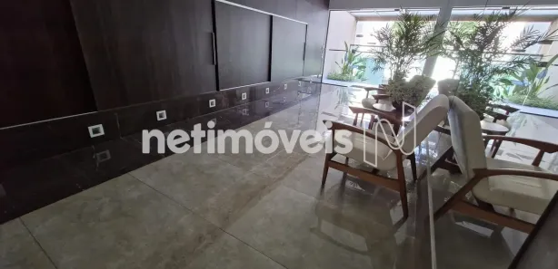 Apartamento com 3 Quartos à venda, 96m² no Coração de Jesus, Belo Horizonte