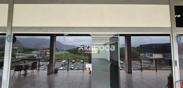 Sala Comercial para alugar, 70m² no Barra Olímpica, Rio de Janeiro