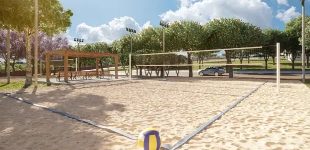 Lote/Terreno à venda, 349m² no Jardins Amsterdã, Goiânia