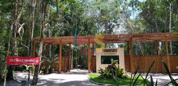 Lote/Terreno à venda, 1000m² no Trancoso, Porto Seguro