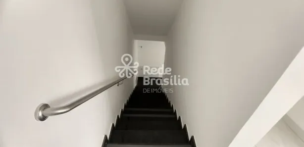 Sala Comercial para alugar, 120m² no Taguatinga Centro, Brasília