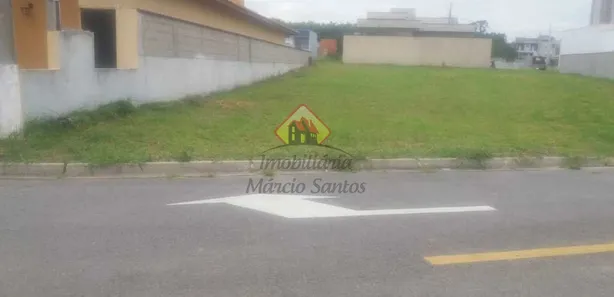 Lote/Terreno à venda, 345m² no Parque Vera Cruz, Tremembé