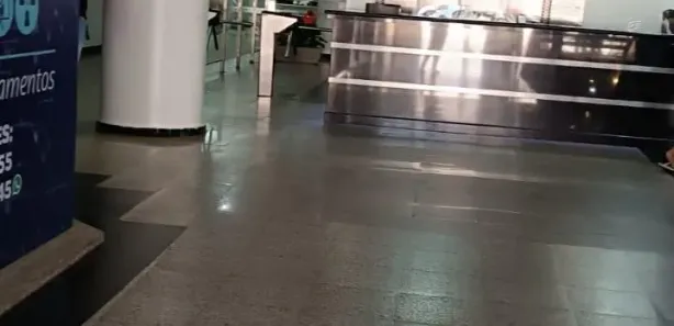 Sala Comercial com 1 Quarto à venda, 25m² no Taguatinga Sul, Brasília