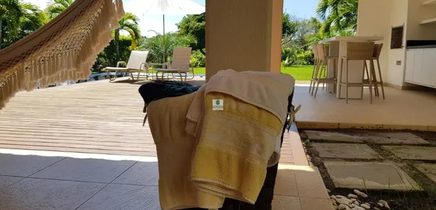Casa de Condomínio com 3 Quartos à venda, 350m² no , Mata de São João