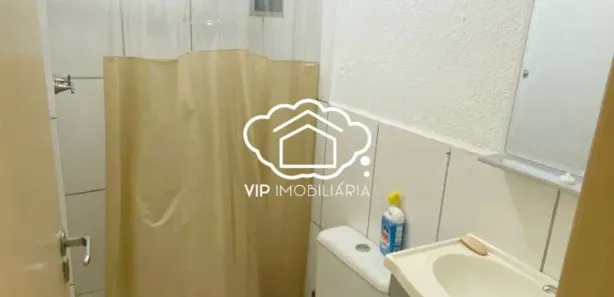 Apartamento com 2 Quartos à venda, 51m² no Bangu, Rio de Janeiro