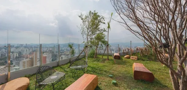 Perdizes Jardim L no Jardim Vera Cruz, São Paulo