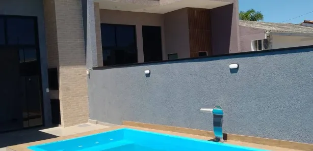 Casa com 3 Quartos à venda, 160m² no Solimar, Matinhos