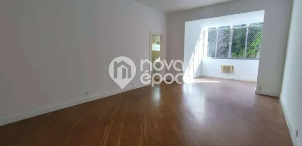 Apartamento com 2 Quartos à venda, 107m² no Flamengo, Rio de Janeiro