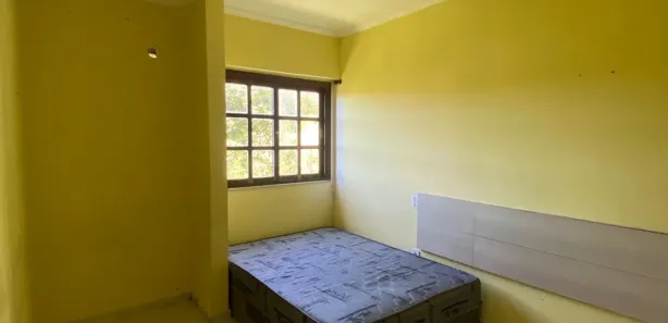 Flat com 2 Quartos para alugar, 40m² no Ponta Negra, Natal