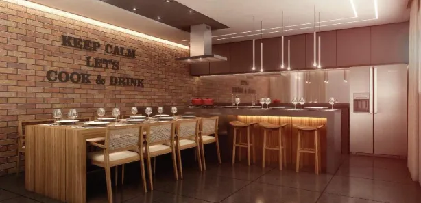 Apartamento com 3 Quartos à venda, 93m² no Lourdes, Belo Horizonte