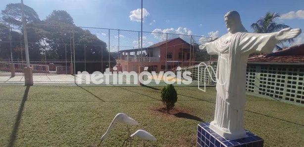 Fazenda/Sítio com 7 Quartos à venda, 6100m² no Casa Amarela, Betim