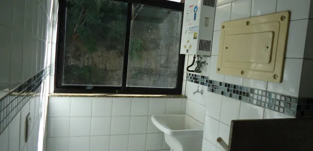 Apartamento com 2 Quartos para alugar, 73m² no Laranjeiras, Rio de Janeiro