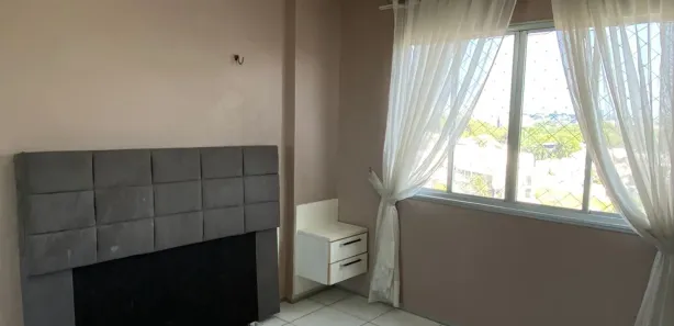 Apartamento com 2 Quartos à venda, 69m² no Chapada, Manaus