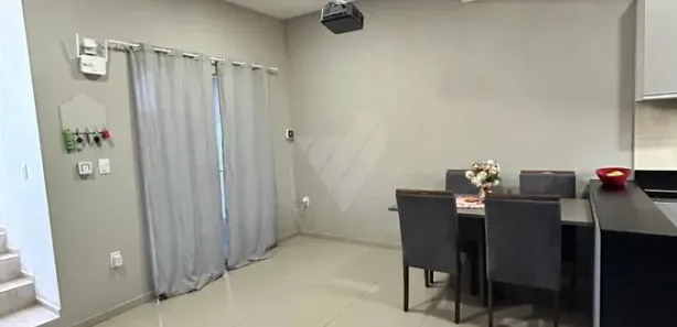 Sobrado com 2 Quartos para alugar, 96m² no Jardim do Cedro, Gravataí