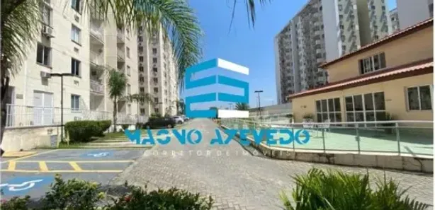 Apartamento com 3 Quartos à venda, 78m² no Centro, Itaboraí