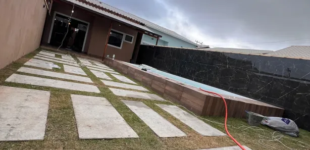 Casa com 2 Quartos à venda, 99m² no Nova Califórnia (Tamoios), Cabo Frio