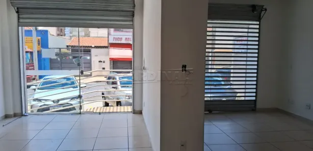 Sala Comercial à venda, 167m² no Centro, Araraquara
