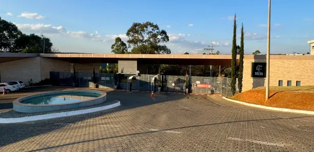 Lote/Terreno à venda, 400m² no Gran Park, Vespasiano