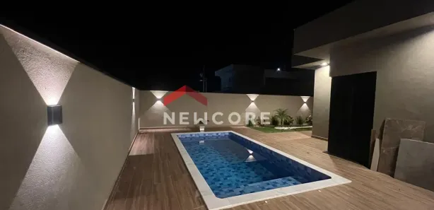 Casa de Condomínio com 3 Quartos à venda, 190m² no Residencial Colinas, Caçapava